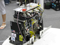 Eurobot'2011